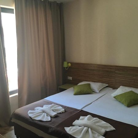 Hotel Tm Deluxe Located In Sunny Beach Exterior photo