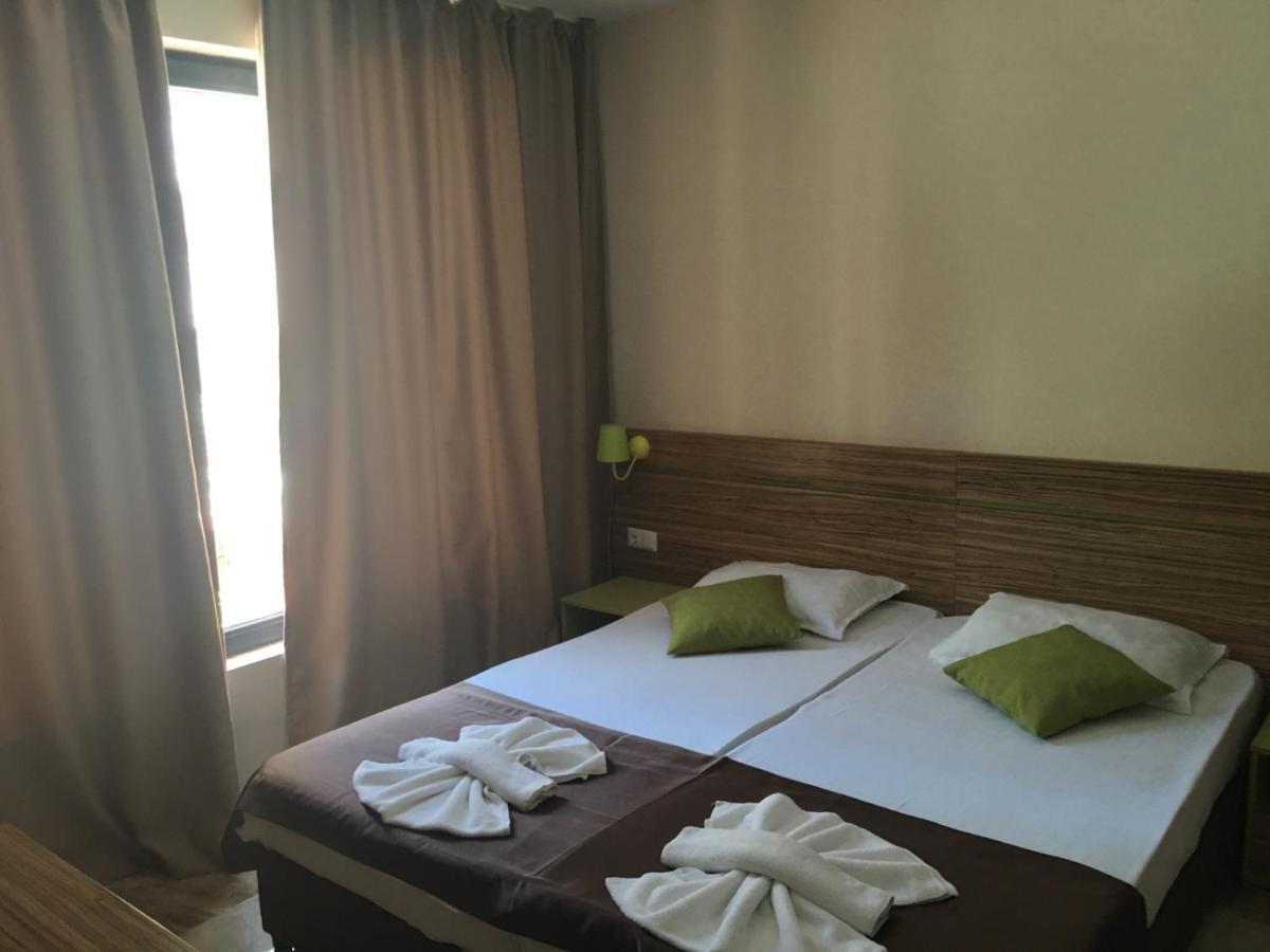 Hotel Tm Deluxe Located In Sunny Beach Exterior photo